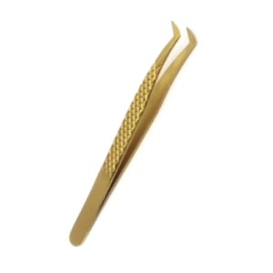 Eyelash Extension Tweezers Made In Pakistan