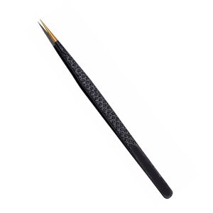 Straight isolation eyelash tweezers Manufacturers in Pakistan,