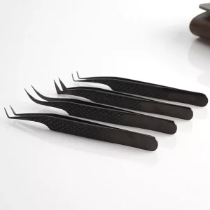 World Top eyelash tweezer Manufacturer and exporter company.