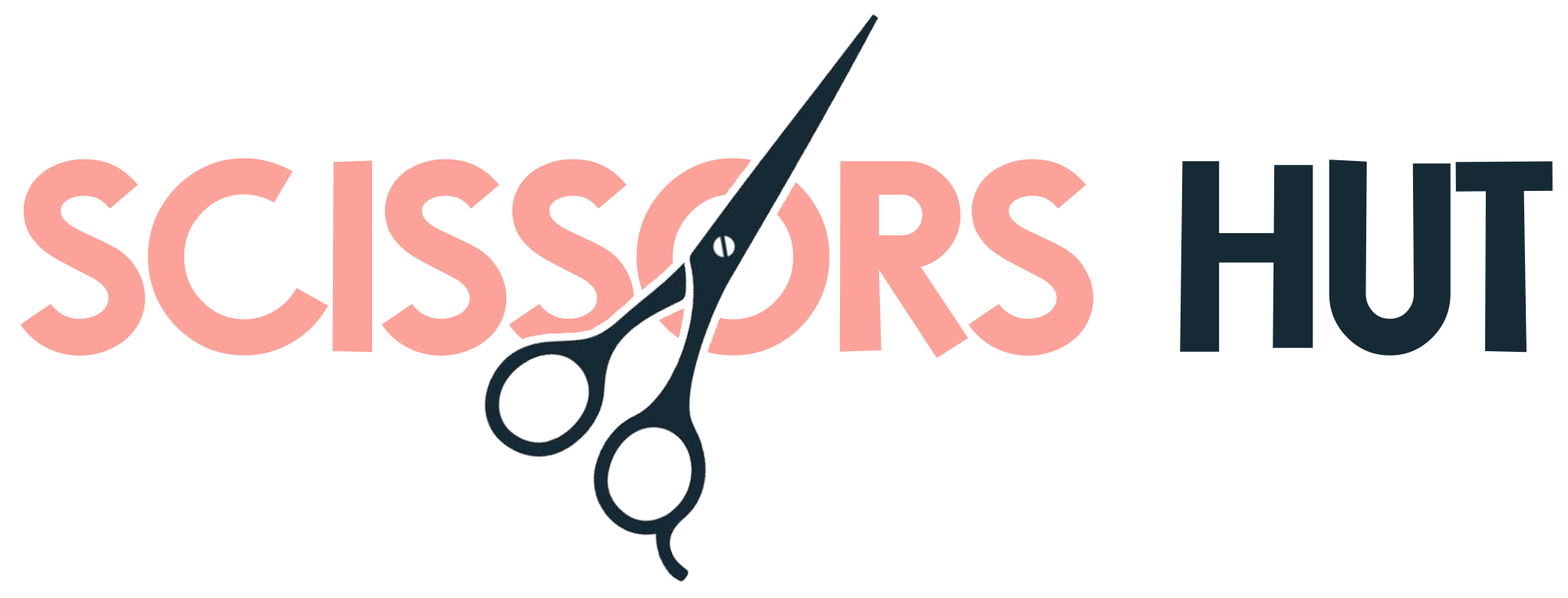 SCISSORS HUT