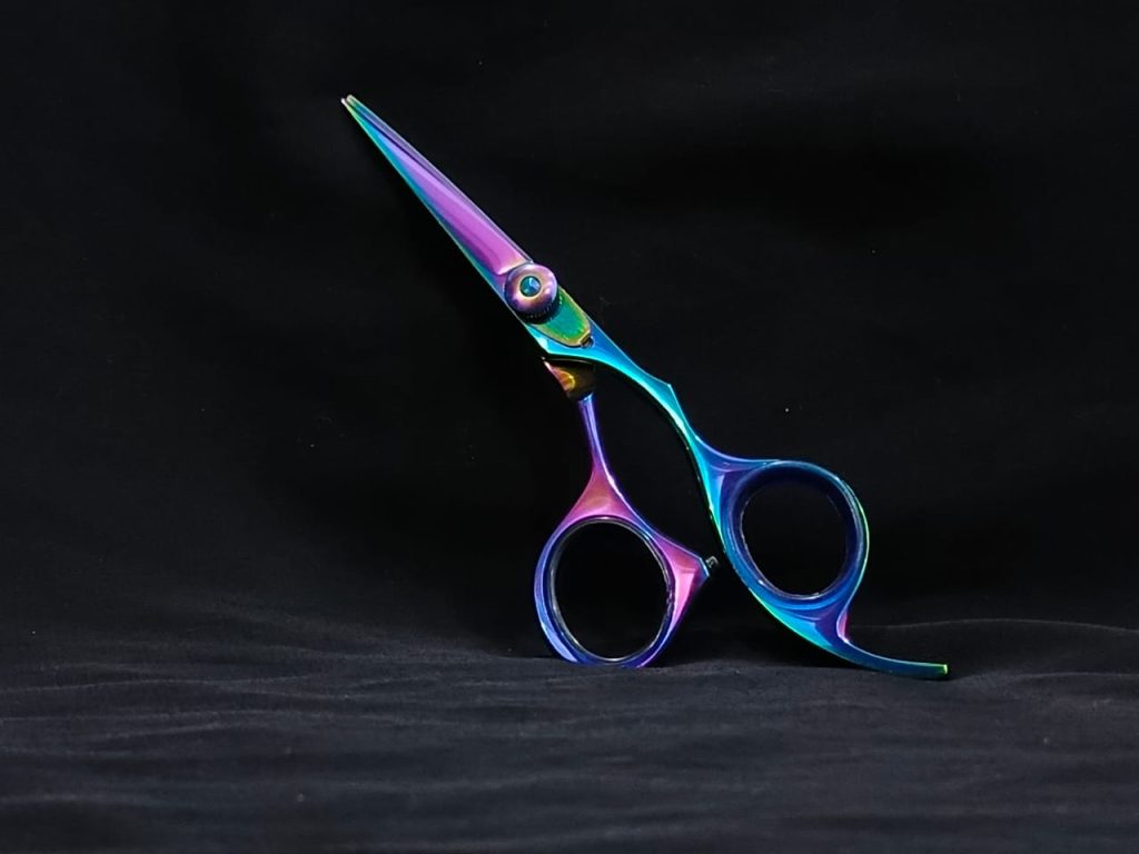 Professional Barber Scissors Supplier and Manufacturer