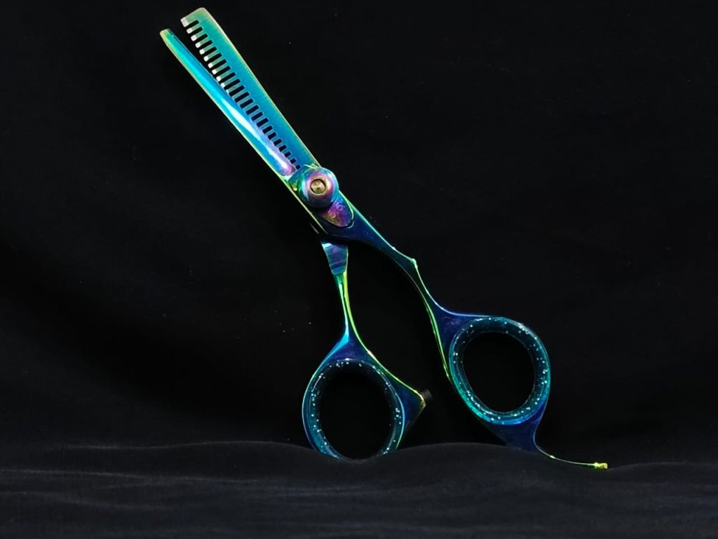 Barber Scissors Pakistan,