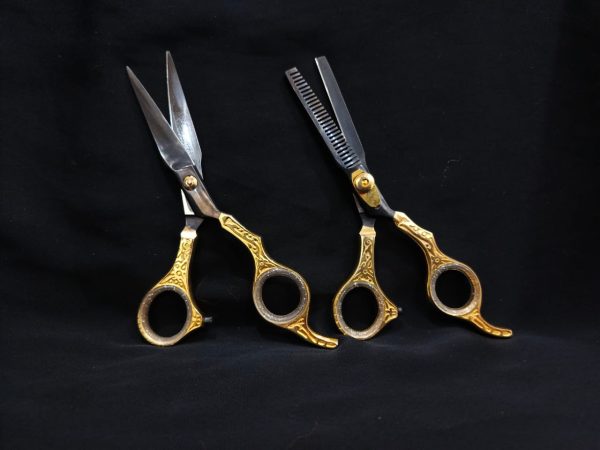 Scissors Manufacturers In Sialkot, Pakistan.