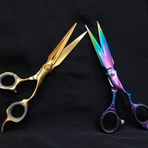 Hairdressing Barber Scissors Suppliers in Amsterdam Netherland