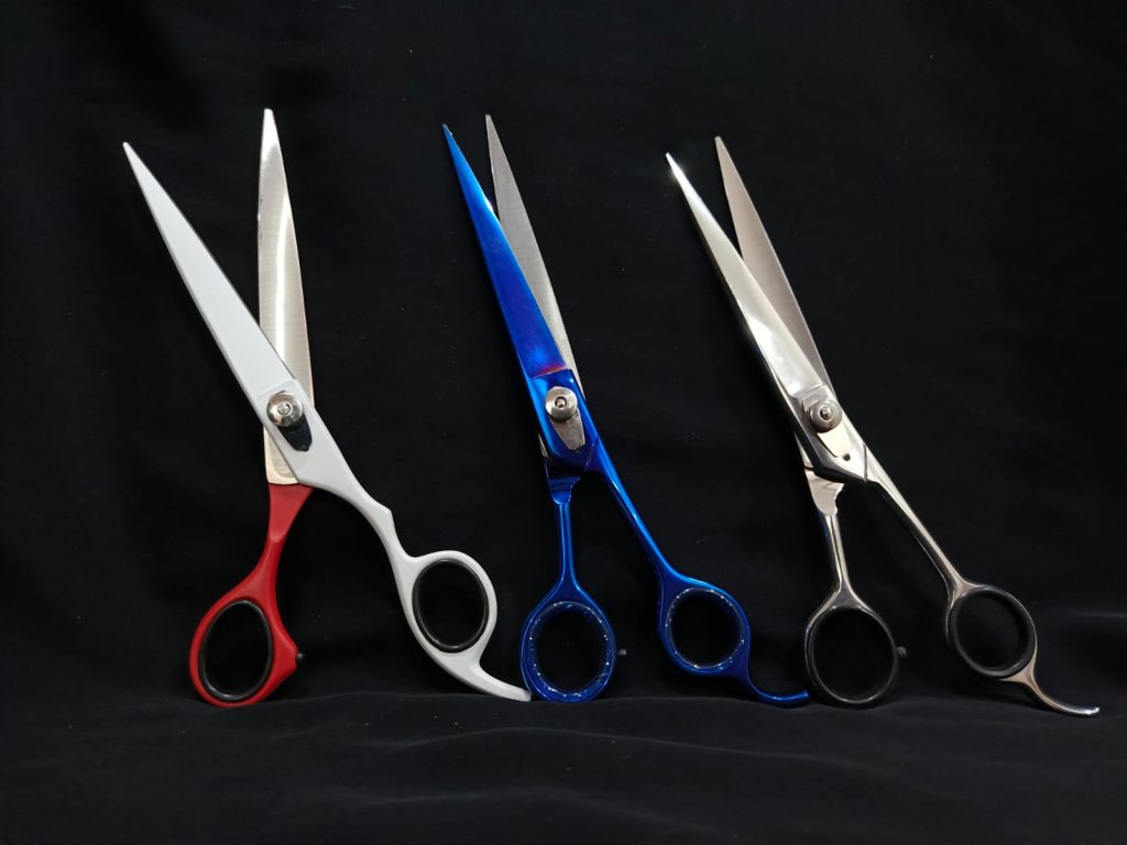 Hairdressing Barber Scissors Suppliers in Eindhoven Netherlands