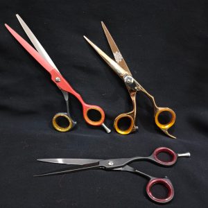 Professional Hair Cutting Scissors