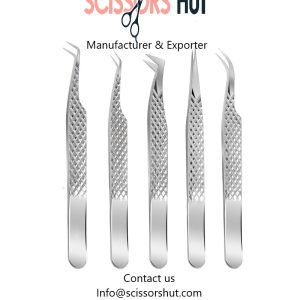 top eyelash tweezers manufacturers