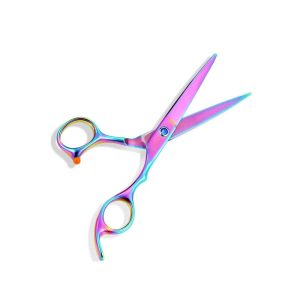 Barber Scissors Manufacturers 