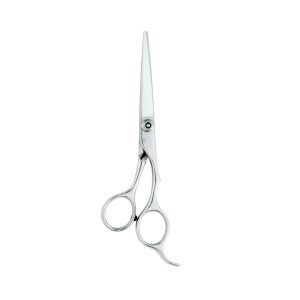 Best quality Professional Barber Scissors manufacturers & exporters in Sialkot, Pakistan. We produce left hand Hair Cutting Scissors & Right hand Hair Cutting Scissors from razor edge to convex & bevel edge Hair Cutting Shears. Get professional Hair Cutting Shears in high quality Stainless Steel. We use high quality Japanese J2 Stainless Steel & 440c Stainless Steel in our scissors. Get the best Barber Hairdressing Scissors at a very reasonable price. Get sharp blades scissors for smooth cutting with finger ring & rest for better grip. We provide color coating on scissors from powder coating to titanium colored Hairdressing Scissors with your logo. Groom yourself with our premium quality Hairdressing Scissors / Shears. We provide Superior craftsmanship, best design and especially hardened blades guarantee for a sharp and precise cut Best Professional Hair Cutting Shears Manufacturers Our Offer In Top Barber Scissors In Pakistan Here at Scissors Way, we know that hairdressers can be picky. That’s why we’re providing you with an extensive collection of professional hair cutting scissors Made in Pakistan. You can make your choice between various scissor types, including: Swivel shears. Sleek and ergonomic, they are comfortable to use and perfect for many hairdressing techniques. Offset scissors. These are extremely popular among hairdressers due to their reliable performance and convenience of use. Hair thinning scissors. You’ll need those to create a smooth, blended finish and lightweight texture. Depending on the number of teeth on a blade, you’ll get different results. Choose chunking shears for quick hair weight removal, finishing shears for blending and final touch-ups, and opt for texturizing shears if you want to create airy, feather-like textures. Precision shears. It’s your staple product for all the intricate cuts. They have larger handles and razor-sharp, shorter blades. Left handed scissors. We’ll never make our lefties feel left out! If you’re one of them, you’ll definitely find a left-handed version of any type of hair cutting shears you might need. Professional scissor and shear sets. Sometimes you may want to purchase more than just one pair of scissors. For example, you may want to buy more products to complete your professional inventory faster. Also, you may like a certain style and you’d like to have more hair shears that share the same design. Whatever the case, we’ve got you covered. On our website, you’ll find apprentice sets, lefty sets, shear combos, triple sets, and many more.Manufacturers in Pakistan, Sialkot.