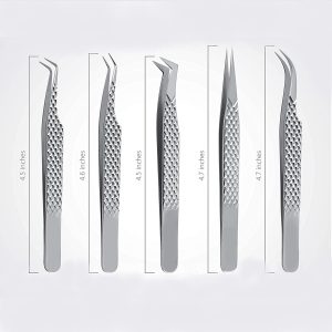 Lash Tweezers Manufacturers in Pakistan