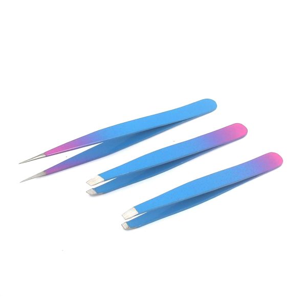 eyebrow tweezers manufacturers in Pakistan