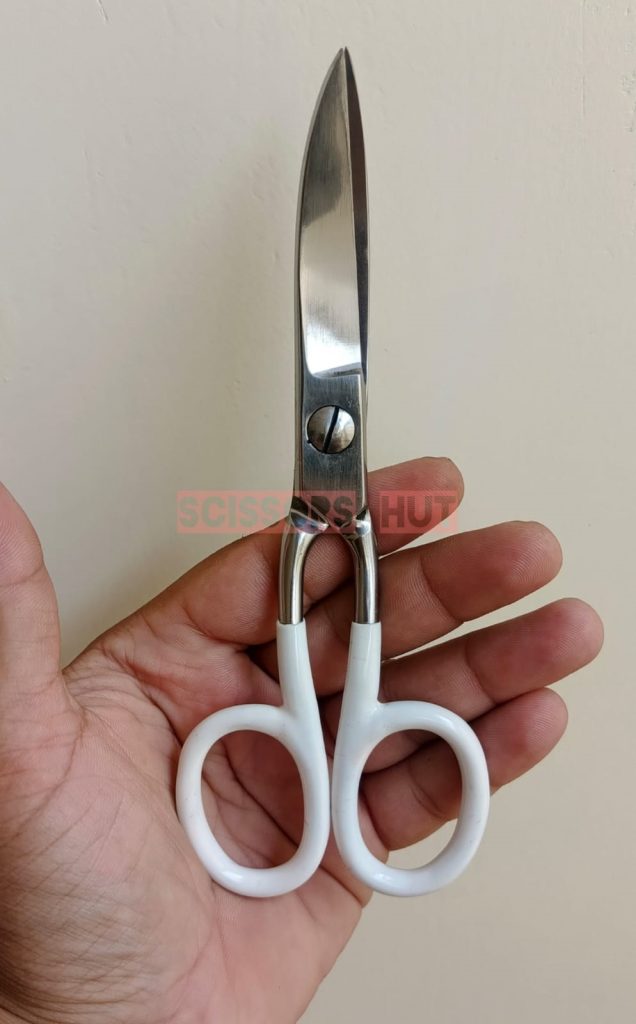 Golf Hole Trimming Scissors Curved Manufacturers in Sialkot Pakistan