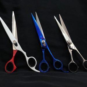 Pet Grooming Scissors Manufacturers in Pakistan.