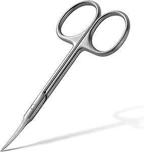 Wholesale fine point Cuticle scissors manufacturers in pakistan