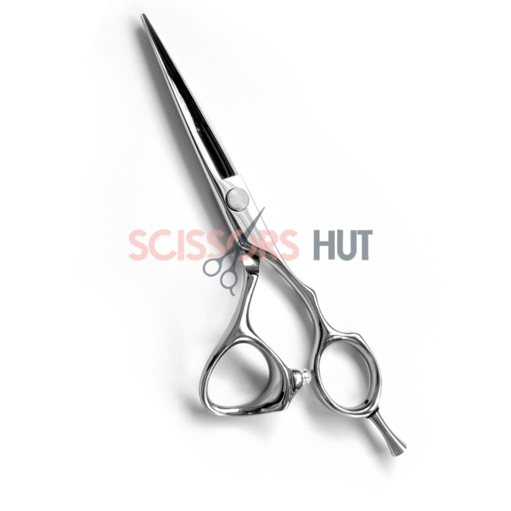 440C Professional Barber Hair Cutting Scissors 440c japanese Stainless Steel