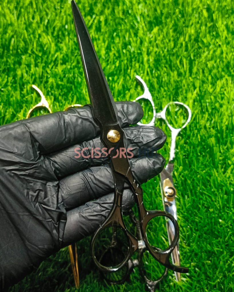 Best 440c stainless steel barber scissors Manufacturers in pakistan